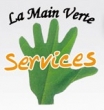 LA MAIN VERTE