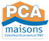 PCA MAISONS