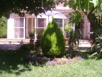 DECORATION MAISONS ET JARDINS