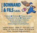 Bonnand et Fils