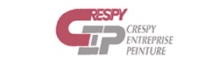 CRESPY Peinture