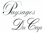 Paysages du Cap