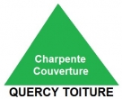 Couvreur charpentier