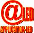 APPLICATION LED