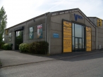 VMH VITRERIE MIROITERIE DU HAINAUT