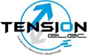 Tension elec