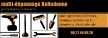 Multi dépannage Belledonne
