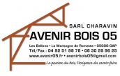 AVENIR BOIS 05 - SARL CHARAVIN