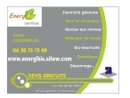 Devis Electricien