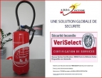 A.R.D.I. INCENDIE (STE CERTIFIEE BUREAU VERITAS)