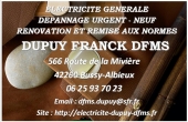 Dupuy Franck -DFMS-