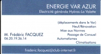 Energie Var Azur