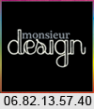 Monsieur Design