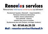 RENOVIES SERVICES