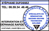 Stéphane Dufossez