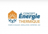 Concept Energie Thermique