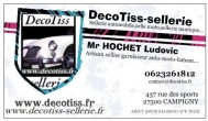 DécoTiss-sellerie