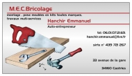 M.E.C.Bricolage