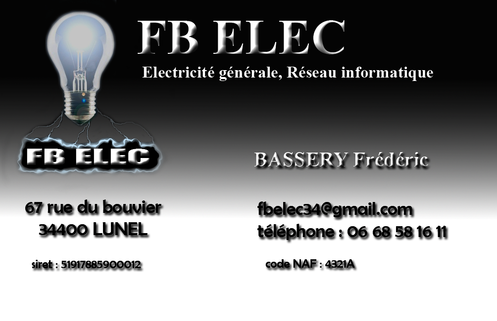 FB ELEC