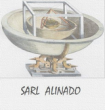 ALINADO