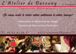 l'Atelier de Darouny