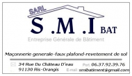 SMI BAT