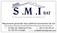 SMI BAT