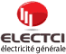 ELECTCI électricité générale