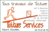 toiture services