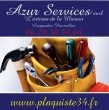 AZUR SERVICES EURL