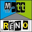 Matt Reno