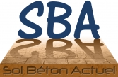 Sol Beton Actuel