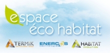 ESPACE ECO HABITAT