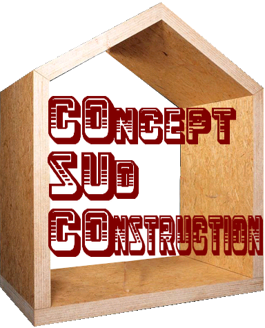 Concept Sud Construction