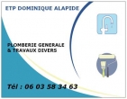 Devis Rénovation complète de plomberie