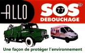 Allo SOS Débouchage