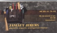 Janiaut Jérémy