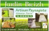 jardin breizh