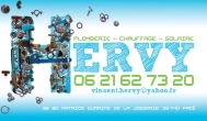 Hervy Plomberie