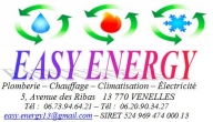 EASY ENERGY