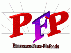 PROVENCE FAUX-PLAFONDS