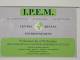 I.P.E.M France Centre Bennes Environnement