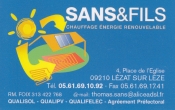 SANS ET FILS