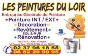 Devis Peinture extérieure