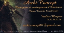 Archi Concept