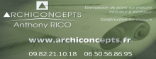 Archiconcepts