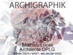 Architecte