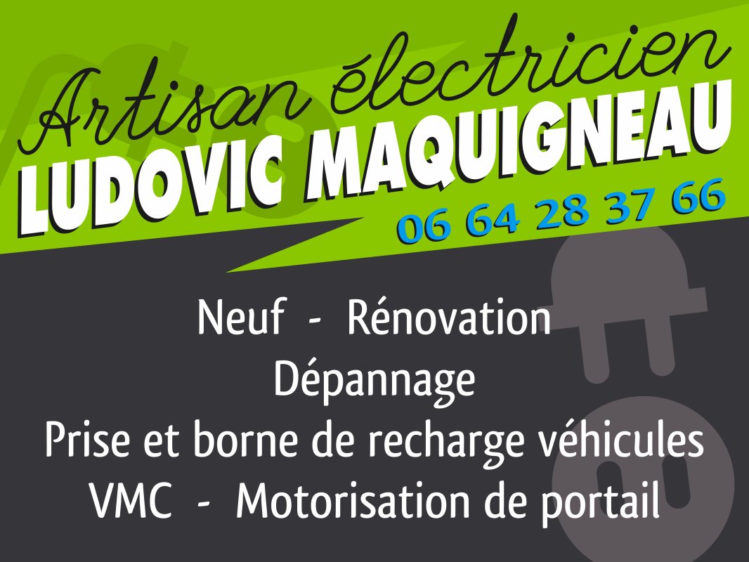 MAQUIGNEAU LUDOVIC