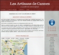 LES ARTISANS DE CANNES