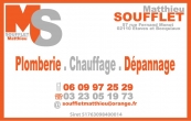 SOUFFLET MATTHIEU